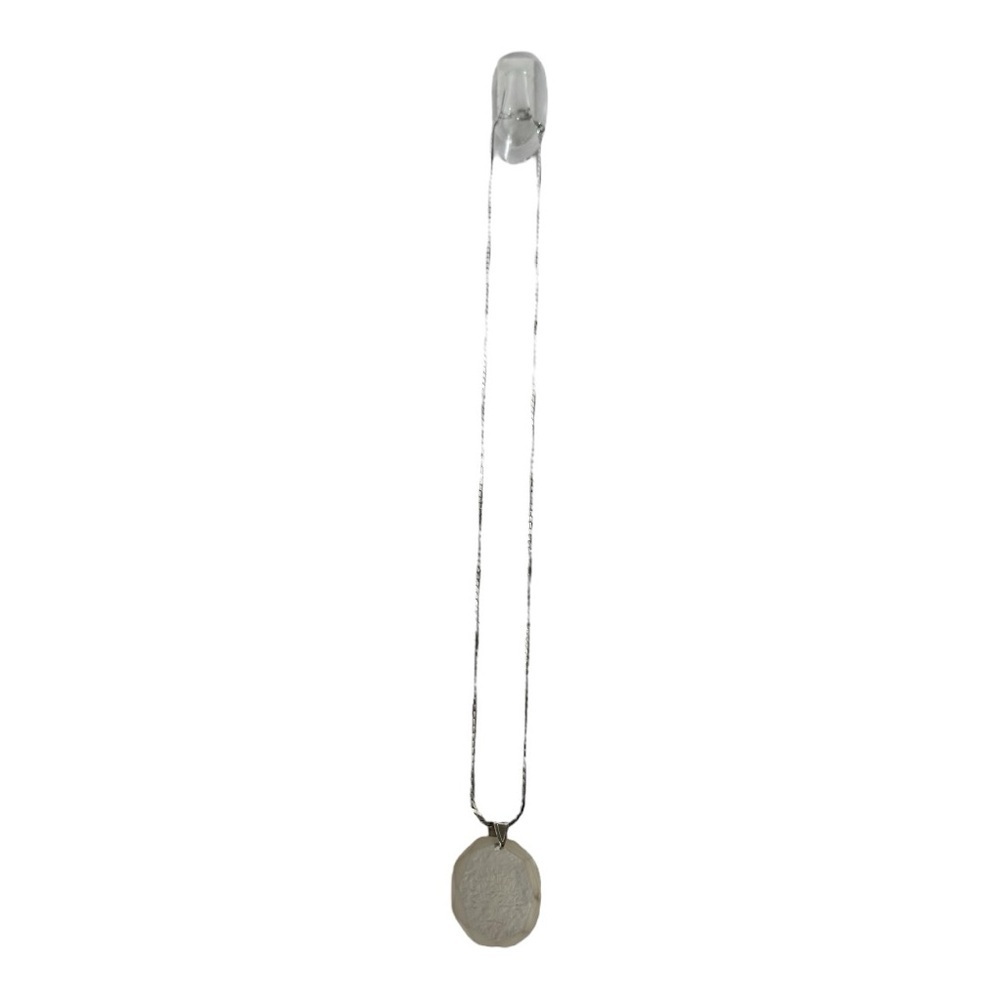 Vintage 1981 Crystal Pendant Tree - Picture 2 of 8